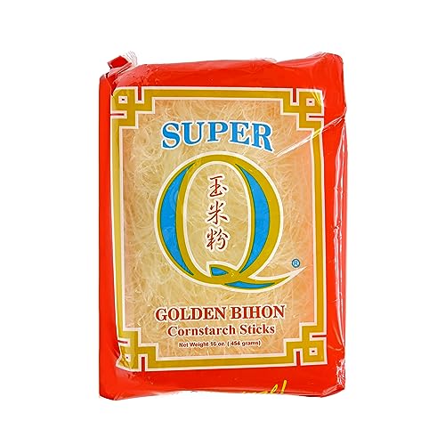 Super Q Golden Bihon von Super Q