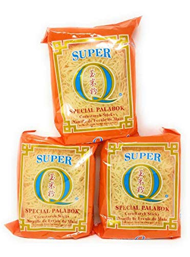 Super Q Special Palabok 454g, 3er Pack von Super Q