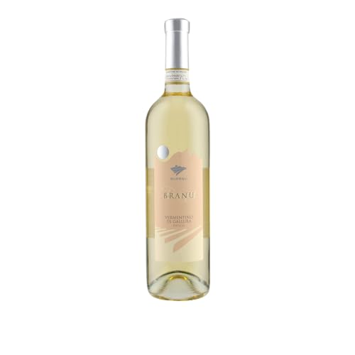 Vermentino di Gallura Branu DOCG 2022 Surrau von Surrau