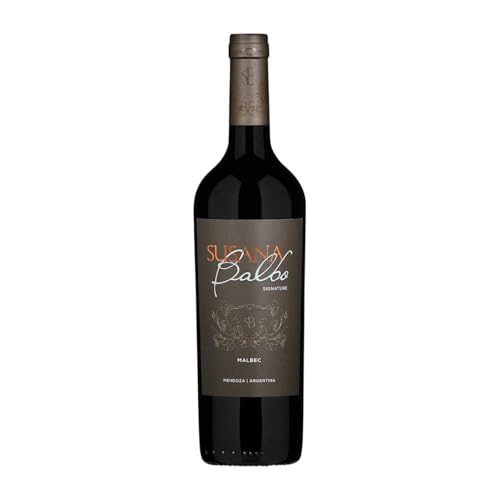 Susana Balbo Signature Mendoza 75 cl Rotwein von Susana Balbo Wines