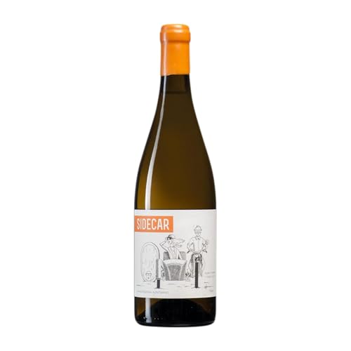 Susana Esteban Jorge Lucki Sidecar Branco Alentejo 75 cl Weißwein von Susana Esteban