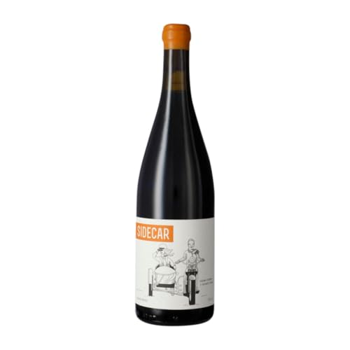 Susana Esteban Ricardo Diogo Sidecar Grenache Tintorera Alentejo 75 cl Rotwein von Susana Esteban