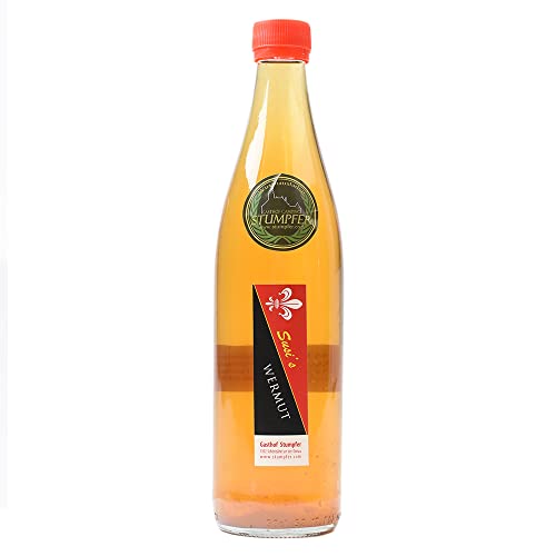 Susis Wermut 500ml - Dessertwein von Susis von Susi's