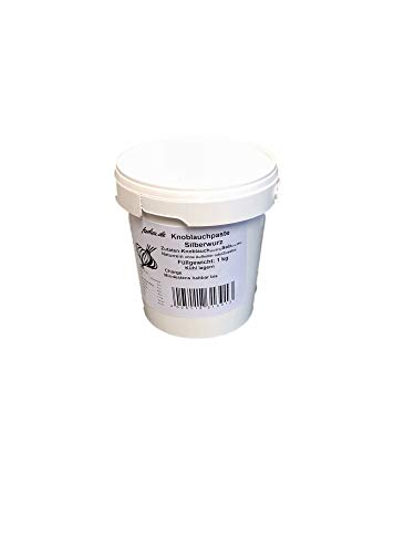 Swaran - Knoblauchpaste - 1kg von Swaran