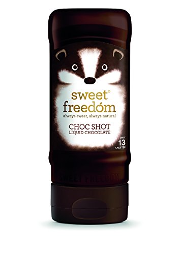 Sweet Freedom Sweet Freedom Choc Shot, 320 g von Sweet Freedom