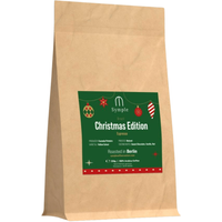 Symple Coffee Roasters Christmas Edition Espresso online kaufen | 60beans.com von Symple Coffee Roasters