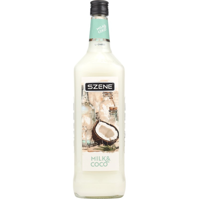 Szene Coco & Milk 1 L 16% vol von Szene