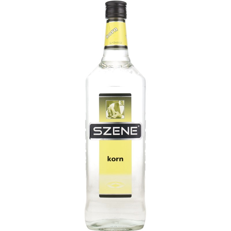 Szene Korn 1 L 32% vol von Szene