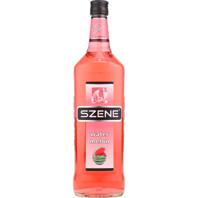 Szene Watermelon 1 L 17% von Szene