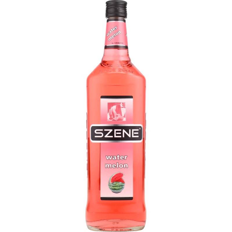 Szene Watermelon 1 L 17% von Szene