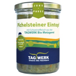 Pichelsteiner Eintopf aus Bayern von TAGWERK