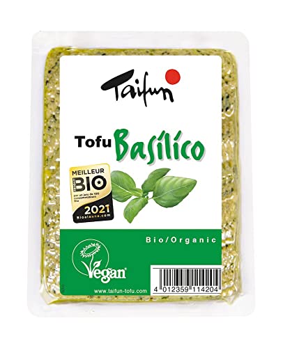 Tofu Basilico von Taifun
