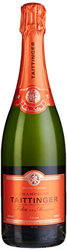 Les Folies de la Marquetterie Pinot Noir NV trocken (1 x 0.75 l) von Taittinger