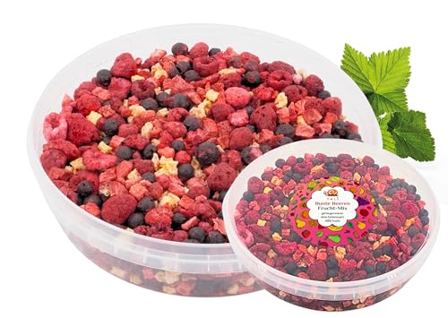 TALI Frucht-Mix Bunte Beeren 175 g von TALI