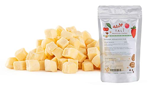 TALI Gefriergetrockneter Gouda - Low Carb Snack 1000 g von TALI