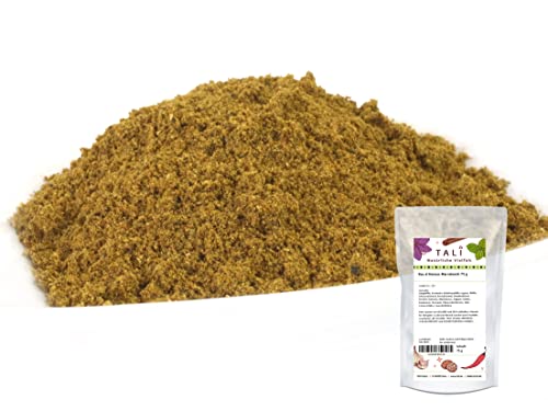 TALI Ras el Hanout Marrakesch 75 g von TALI