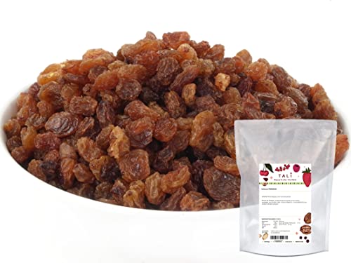 TALI Sultanas PREMIUM 1000 g von TALI