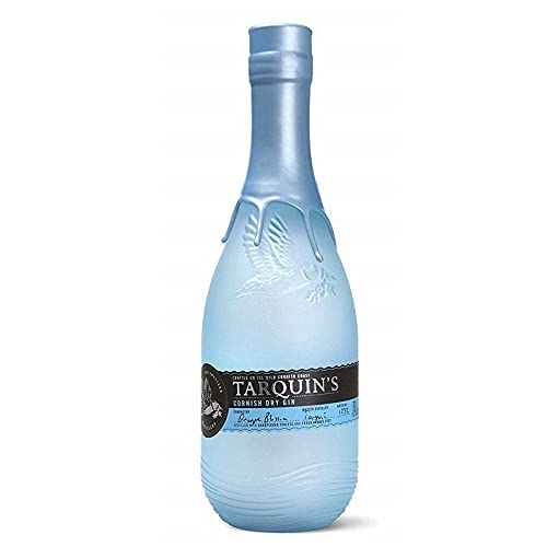 HANDgefertigter KORNENTROCKENER GIN 70 CL von Poiget