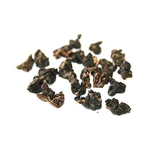 TEASOUL Oolong Tee Nai Xiang Imperial, 1er Pack (1 x 50 g) von TEA SOUL