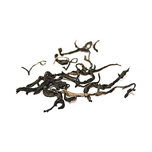 TEASOULTea Soul • Alter Baum roter (schwarzer) Tee 50g von TEA SOUL