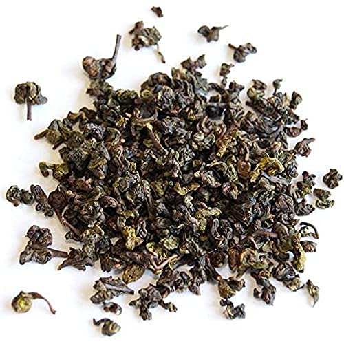 TEASOULTea Soul • Bio Oolong Gui Fei Tee von TEA SOUL