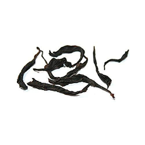 TEASOULTea Soul • Oolong Tee Da Hong Pao Premium von Banyan 50g von TEA SOUL