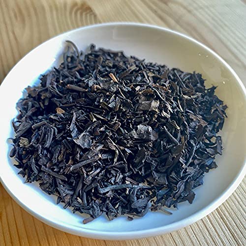 TEASOULTea Soul • Tea Soul Lapsang Souchong Roter Rauchtee • Aus Taiwan Hohe Qualität, 50 Gramm von TEA SOUL