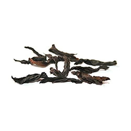 Tè Oolong Shui Xian Premium dal Banyan 50g von TEA SOUL