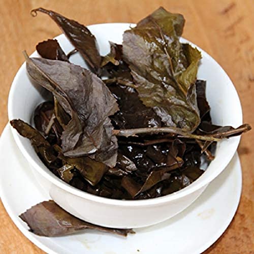 Tea Soul • Gaba Bio-Oolong-Tee 50g von TEA SOUL