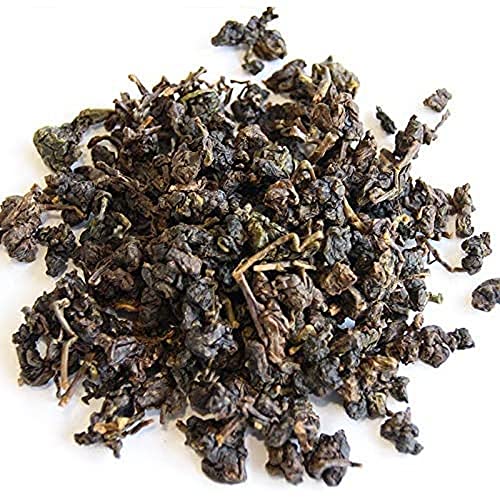 Tea Soul • Gaba Bio-Oolong-Tee von TEA SOUL