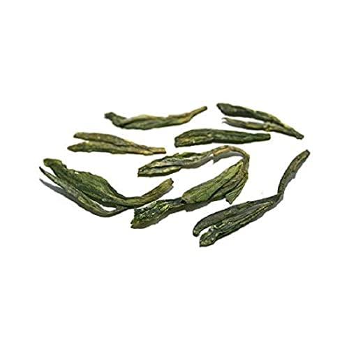 Tea Soul • IMPERIALER LONGJING GRÜNER TEE 250g von TEA SOUL