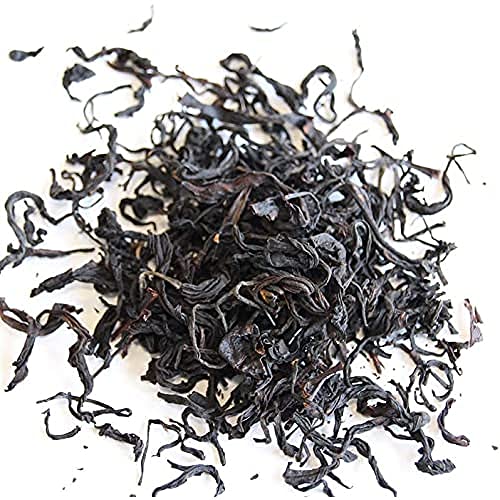 Tea Soul • Purple Bud Roter Bio-Tee 50g von TEA SOUL