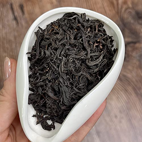 Tea Soul • Tea Soul Bio-Wuyi-Oolong-Tee, hochwertiger chinesischer Tee, 50-g-Packung, Tea Soul - 250 g von TEA SOUL