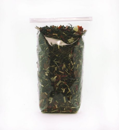 China Pai Mu Tan Std 6901 - Weißer Tee (100g) von TEAF