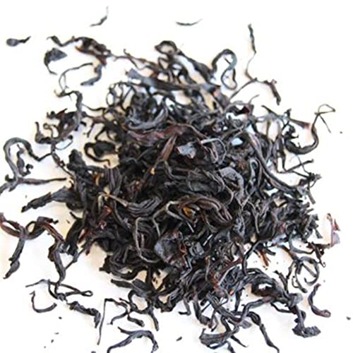 TEASOULTea Soul • Bio Purple Bud Roter Tee • Hochwertiger Roter Tee • 25-Gramm-Packung • Tea Soul von TEA SOUL