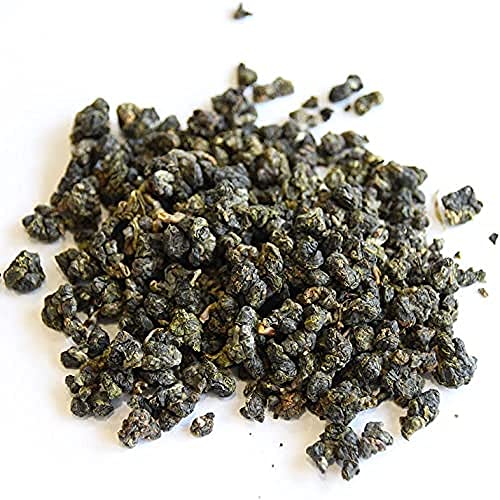 TEASOULTea Soul • Jin Xuan Bio-Oolong-Tee von TEA SOUL