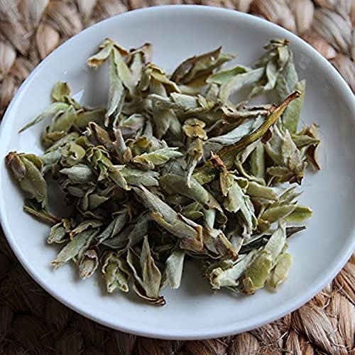 TEASOULTea Soul • Weißer Tee von Silver Needle aus Yunnan von TEA SOUL