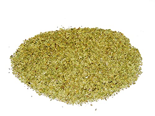 Matetee Tee grün Original Brasilien 100g Tee-Meyer von TEE MEYER