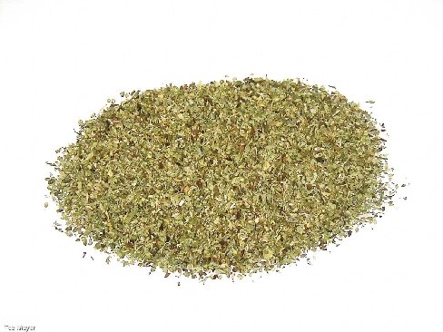 Oregano gerebelt beste Qualität 40 g Tee-Meyer von TEE MEYER