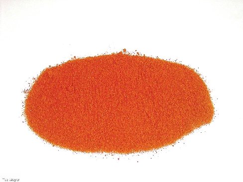 Paprika edelsüß Qualität aus Ungarn 1kg Tee-Meyer von TEE MEYER