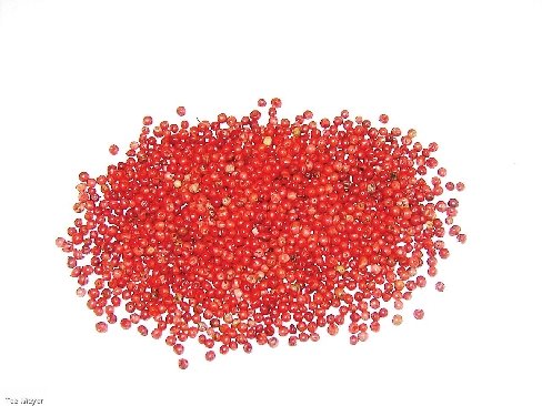 Pfeffer rot Schinus Beeren 1kg Tee-Meyer von TEE MEYER