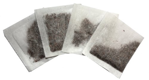 Vanille Rooibos Tee 20 x 1,8 g Aufgussbeutel Schwimmbeutel Tee-Meyer von TEE MEYER