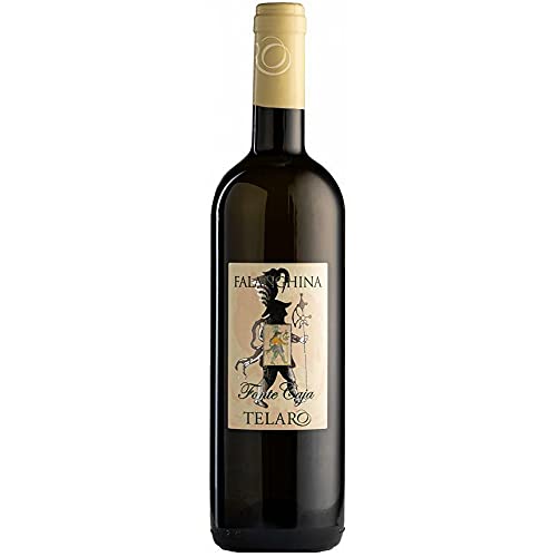 FALANGHINA ROCCAMONFINA IGT 75CL von TELARO