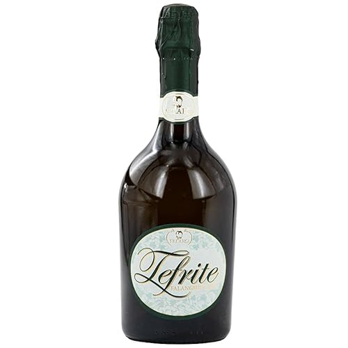 TELARO TEFRITE FALANGHINA SPUMANTE BRUT 75 CL von TELARO