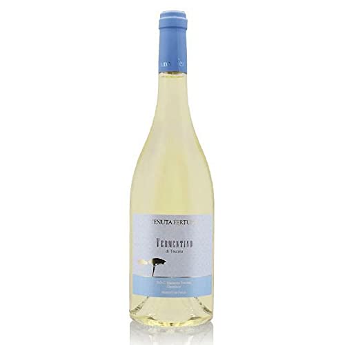 VERMENTINO 2018 DOC MAREMMA TOSCANA 75 CL von TENUTA FERTUNA