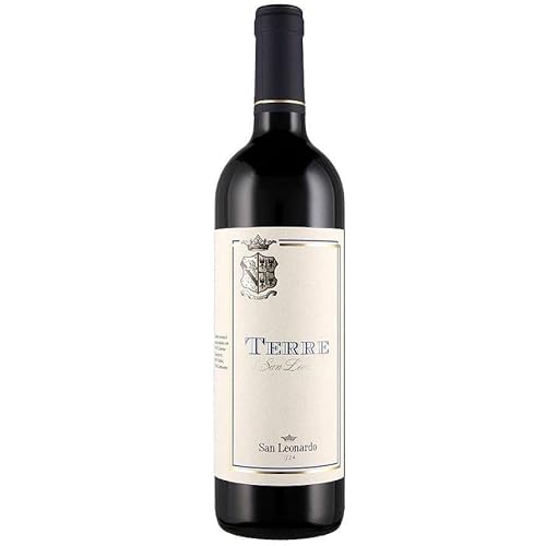 TENUTA SAN LEONARDO TERRE 2020 IGT VIGNETI DELE DOLOMITI 75 CL von TENUTA SAN LEONARDO