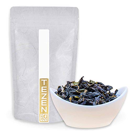 Jasmin Dan Cong Oolong Tee aus China | Ernte 2024 | Premium China Tee (50g) von TEZEN