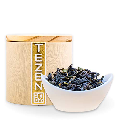 Jasmin Dan Cong Oolong Tee aus China | Ernte 2024 | Premium China Tee (80g) von TEZEN