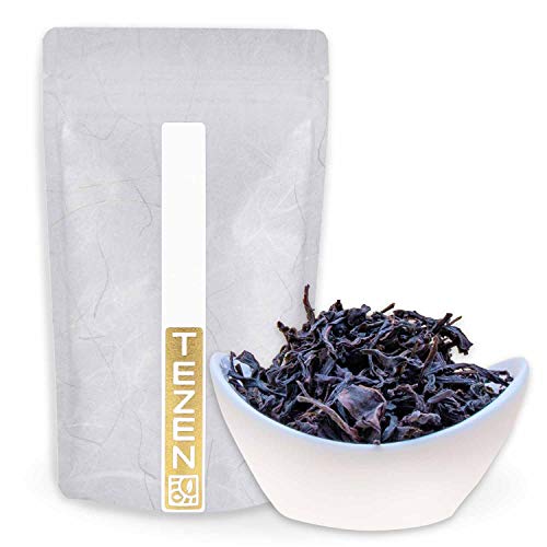 Mi Lan Xiang Dan Cong Oolong Tee aus China | Ernte 2024 | Hochwertiger chinesischer Oolong Tee | Ideal für alle Teeliebhaber und als Geschenk (50g) von TEZEN