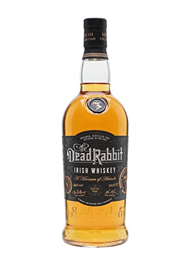The Dead Rabbit Whisky (1 x 0.7 l) von Dead Rabbit